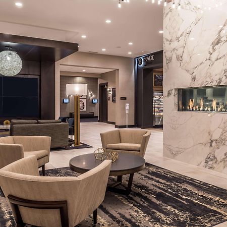 Отель Doubletree By Hilton Lafayette East Экстерьер фото